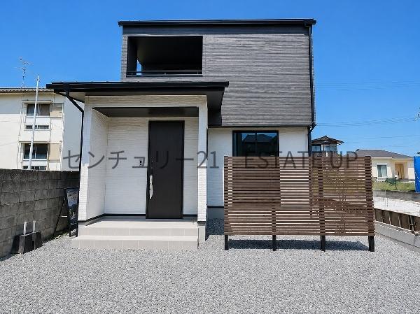 新築戸建　坂之上