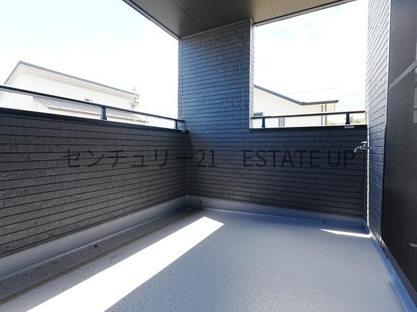 新築戸建　坂之上