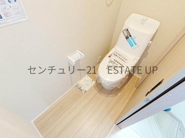 新築戸建　坂之上