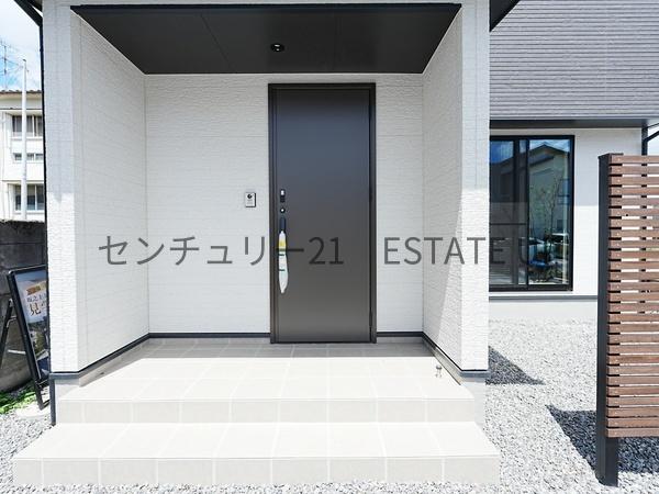 新築戸建　坂之上