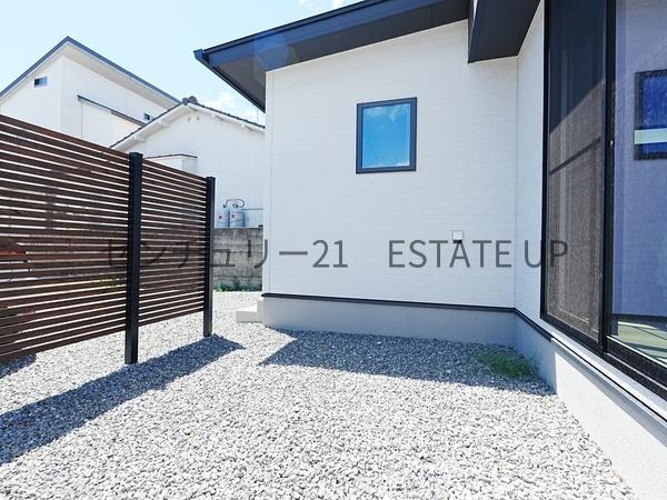 新築戸建　坂之上