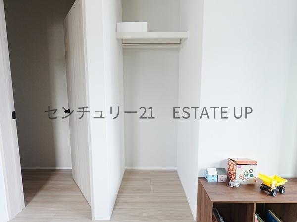 新築戸建　坂之上