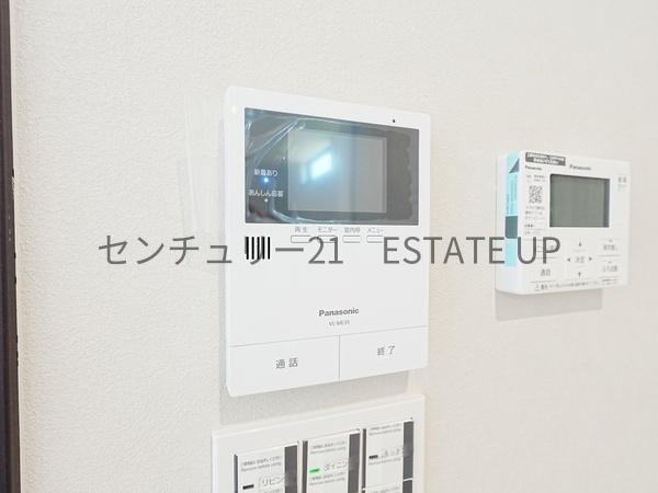 新築戸建　坂之上