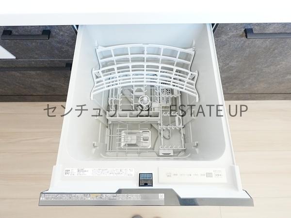 新築戸建　坂之上