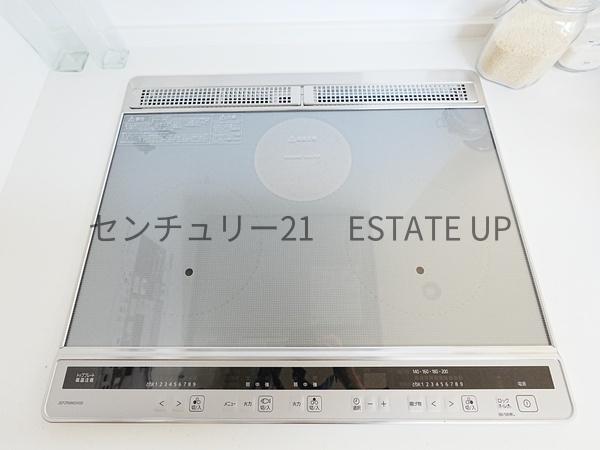 新築戸建　坂之上