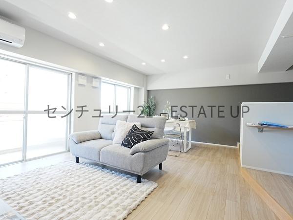 中古マンション　鴨池新町
