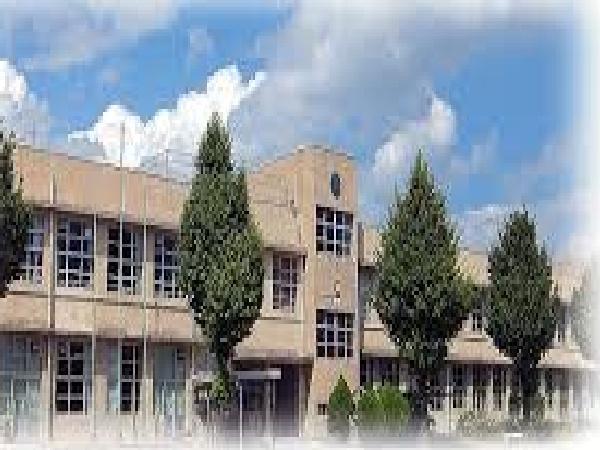 中古マンション　鴨池新町(鹿児島市立鴨池小学校)