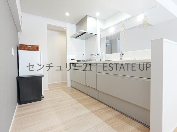 中古マンション　鴨池新町