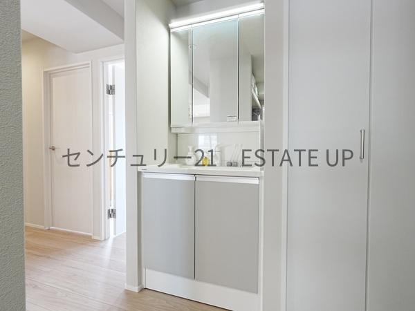 中古マンション　鴨池新町