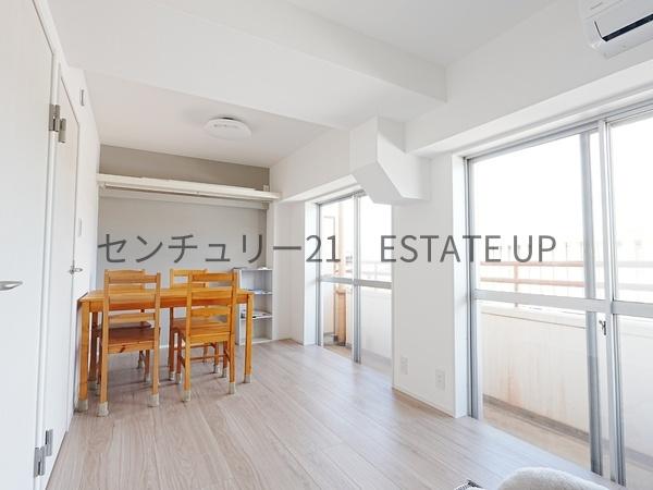 中古マンション　鴨池新町