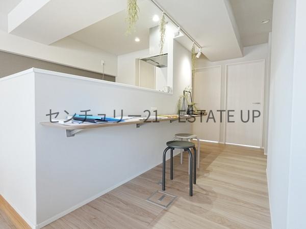 中古マンション　鴨池新町