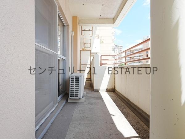 中古マンション　鴨池新町