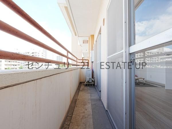 中古マンション　鴨池新町