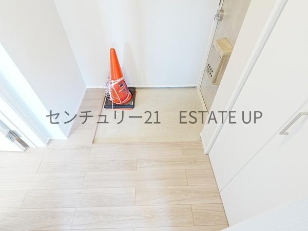 中古マンション　鴨池新町