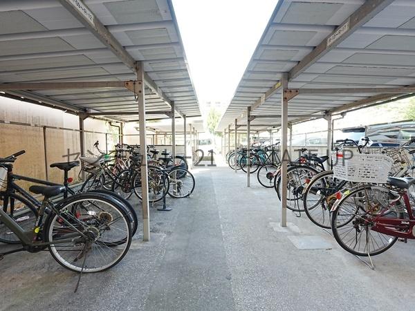 中古マンション　鴨池新町