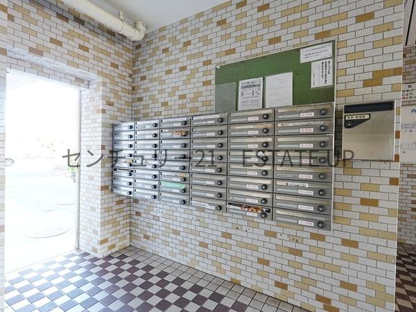 中古マンション　鴨池新町