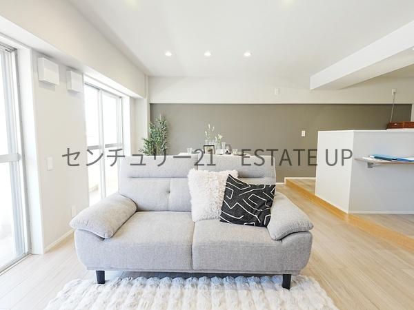 中古マンション　鴨池新町