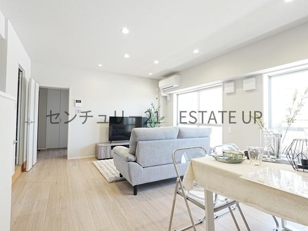 中古マンション　鴨池新町