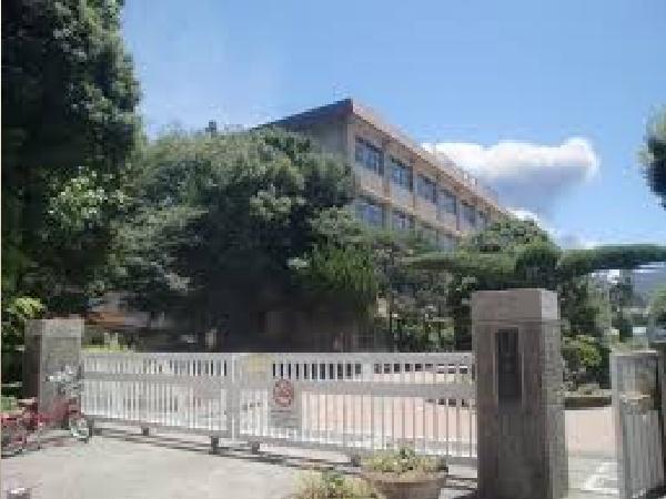 MJRザ・ガーデン上荒田(鹿児島市立中洲小学校)