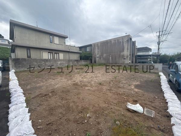 新築戸建　リーブルガーデン西坂元町第ニ