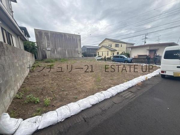 新築戸建　リーブルガーデン西坂元町第ニ