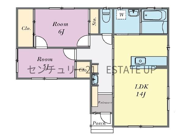 中古戸建　薩摩川内市原田町