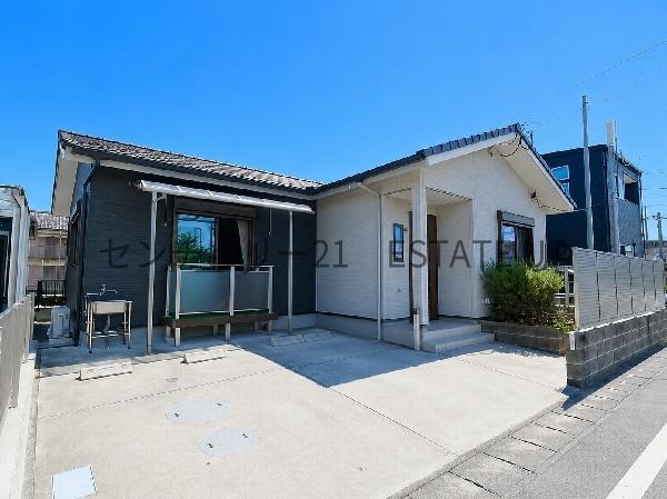 中古戸建　薩摩川内市原田町