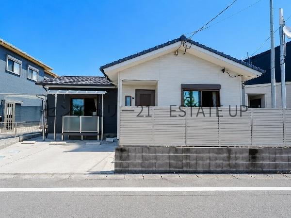 薩摩川内市原田町の中古一戸建て