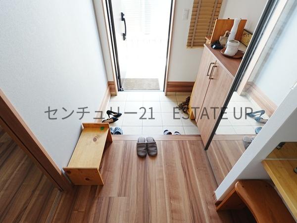 薩摩川内市原田町の中古一戸建て