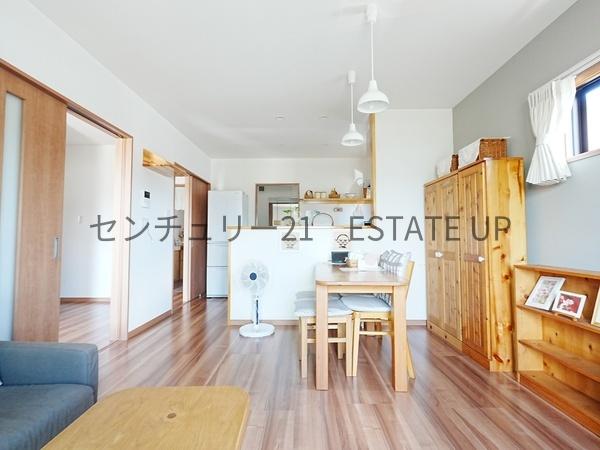中古戸建　薩摩川内市原田町