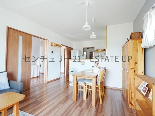 中古戸建　薩摩川内市原田町