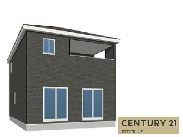 新築戸建　クレイドルガーデン霧島市国分松木町第5　2号棟