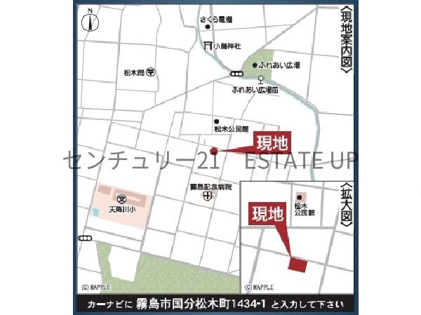 新築戸建　クレイドルガーデン霧島市国分松木町第5　3号棟