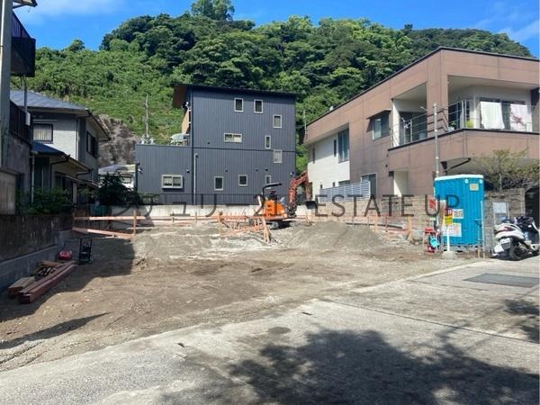 新築戸建　クレイドルガーデン皷川町第2　2号棟