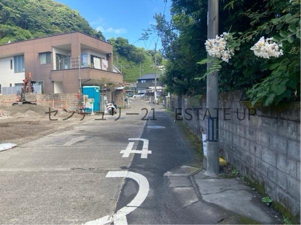新築戸建　クレイドルガーデン皷川町第2　2号棟