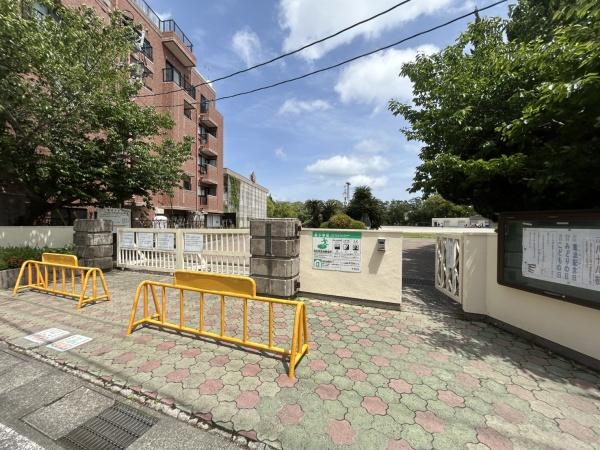 新築戸建　クレイドルガーデン唐湊第2　1号棟(鹿児島市立武小学校)
