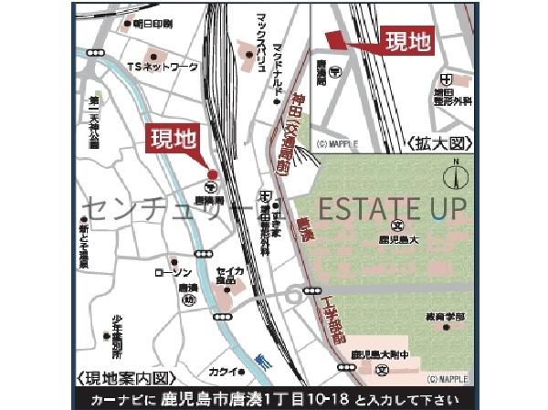新築戸建　クレイドルガーデン唐湊第2　1号棟