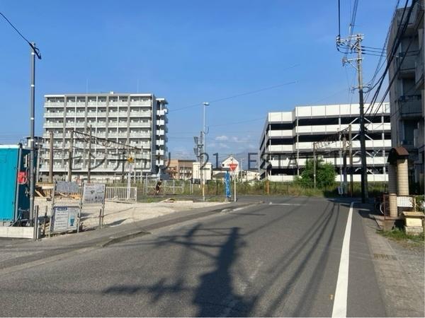 新築戸建　クレイドルガーデン唐湊第2　1号棟