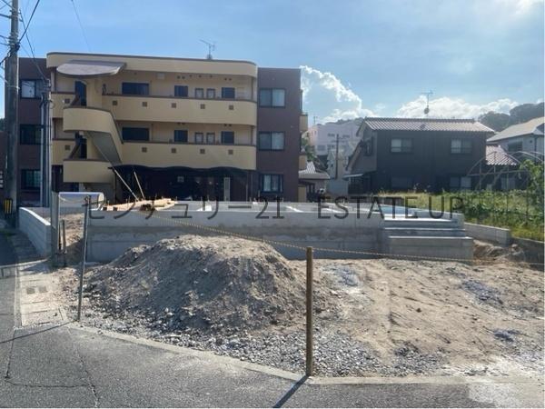 新築戸建　クレイドルガーデン宇宿第10