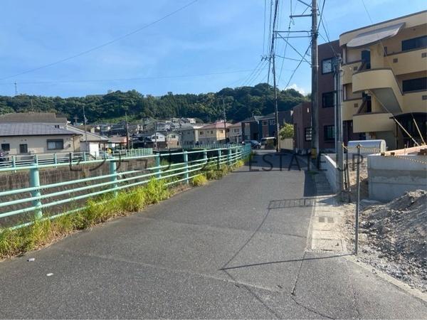 新築戸建　クレイドルガーデン宇宿第10