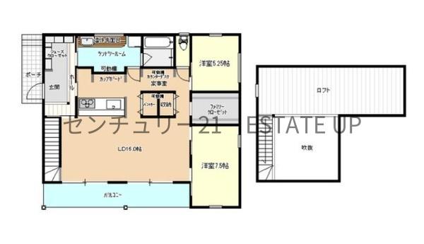 鹿児島市石谷町の中古一戸建て