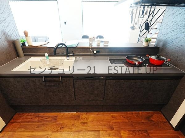 鹿児島市石谷町の中古一戸建て