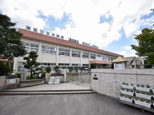 鹿児島市石谷町の中古一戸建て(鹿児島市立石谷小学校)