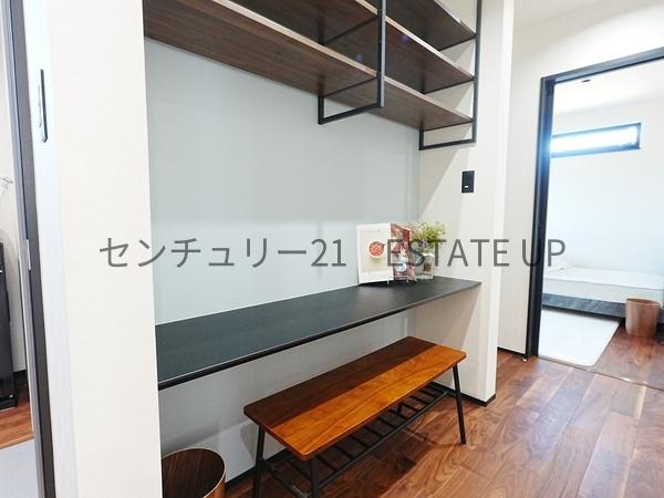 鹿児島市石谷町の中古一戸建て