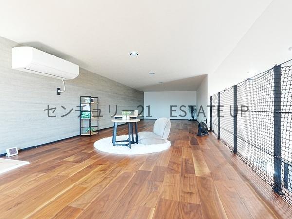 鹿児島市石谷町の中古一戸建て