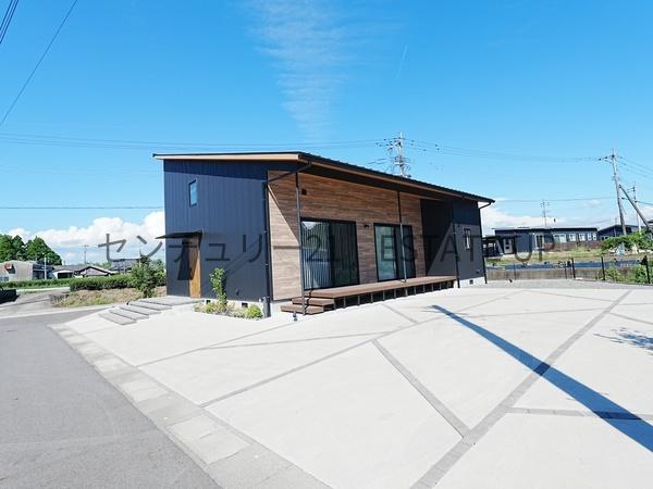 鹿児島市石谷町の中古一戸建て