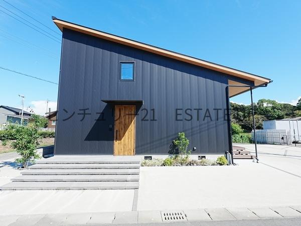 鹿児島市石谷町の中古一戸建て