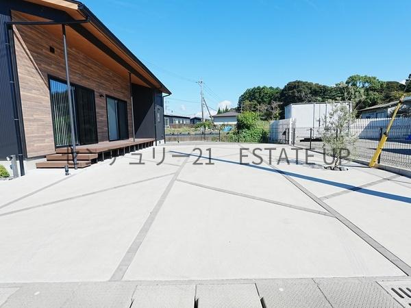 鹿児島市石谷町の中古一戸建て