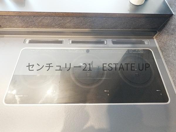 鹿児島市石谷町の中古一戸建て