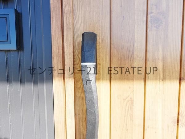 鹿児島市石谷町の中古一戸建て